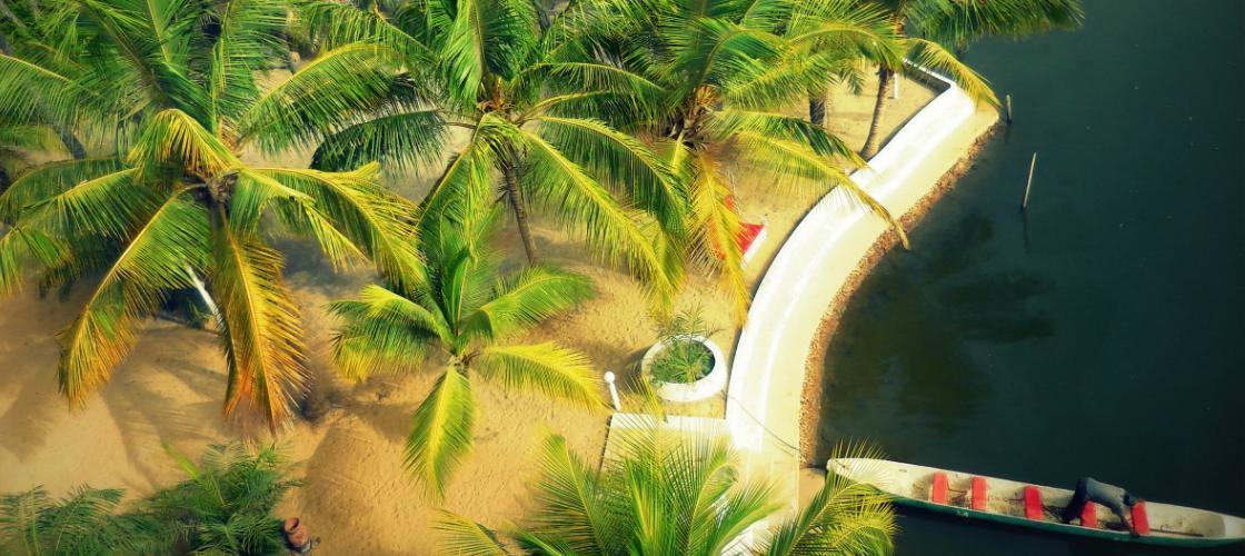 ACCOMMODATION HOT DEALS